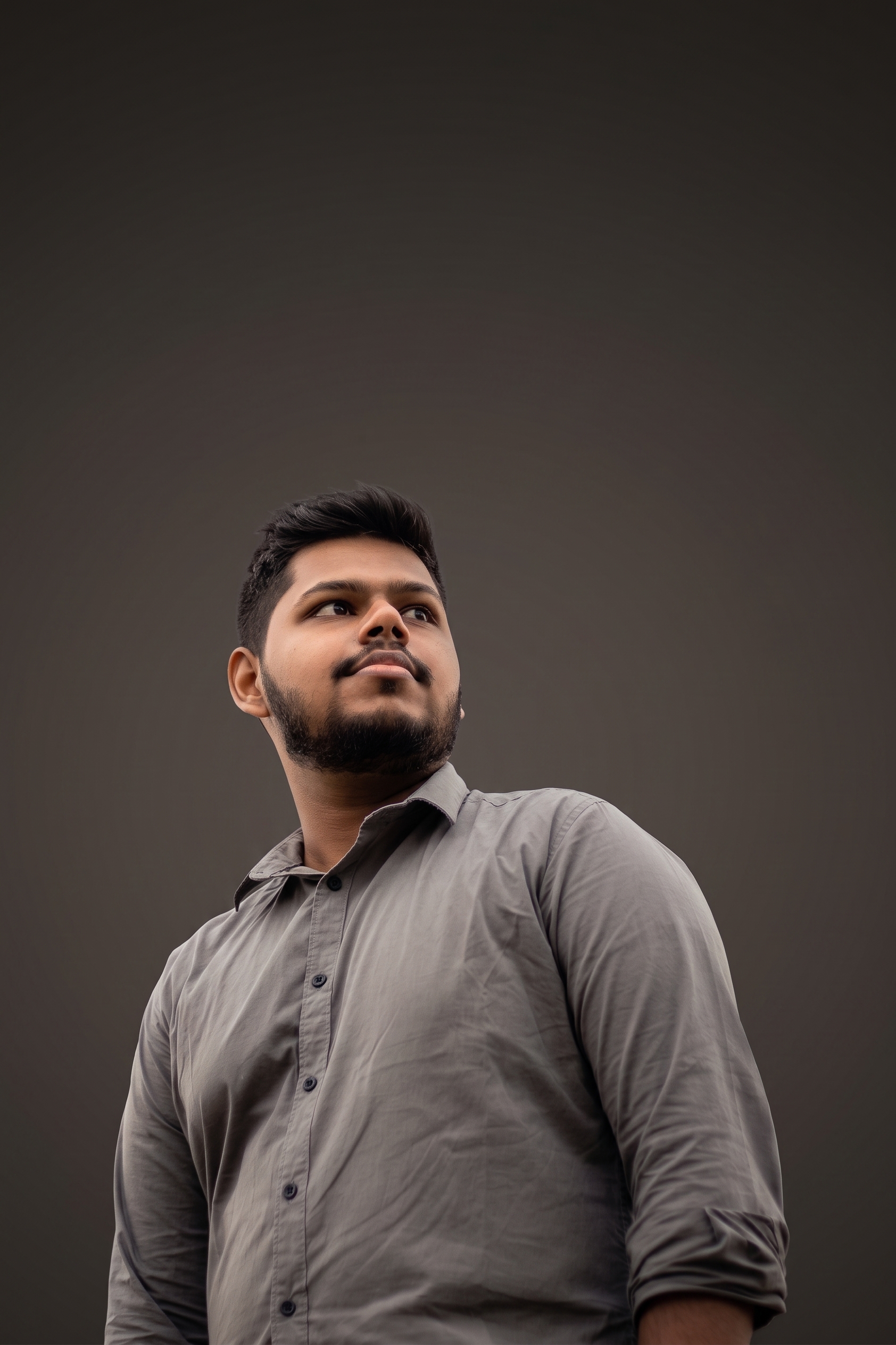Ravindu Ravisara — Full-Stack Developer and Software Engineer